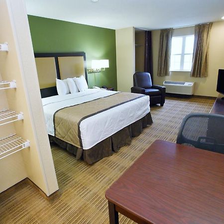 Extended Stay America Select Suites - Nashville - Airport Екстер'єр фото