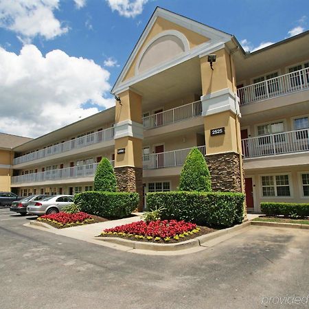 Extended Stay America Select Suites - Nashville - Airport Екстер'єр фото