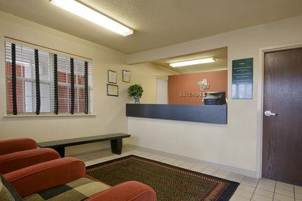 Extended Stay America Select Suites - Nashville - Airport Інтер'єр фото