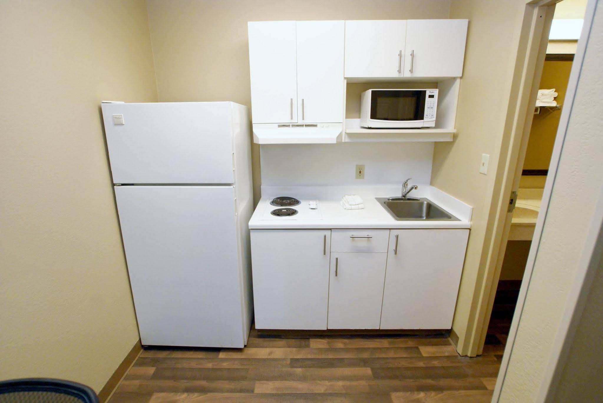 Extended Stay America Select Suites - Nashville - Airport Екстер'єр фото