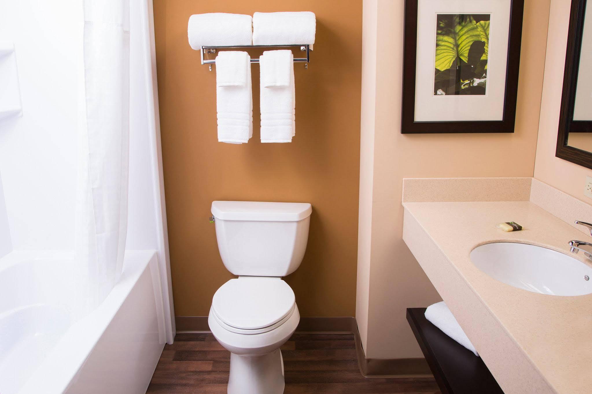 Extended Stay America Select Suites - Nashville - Airport Екстер'єр фото