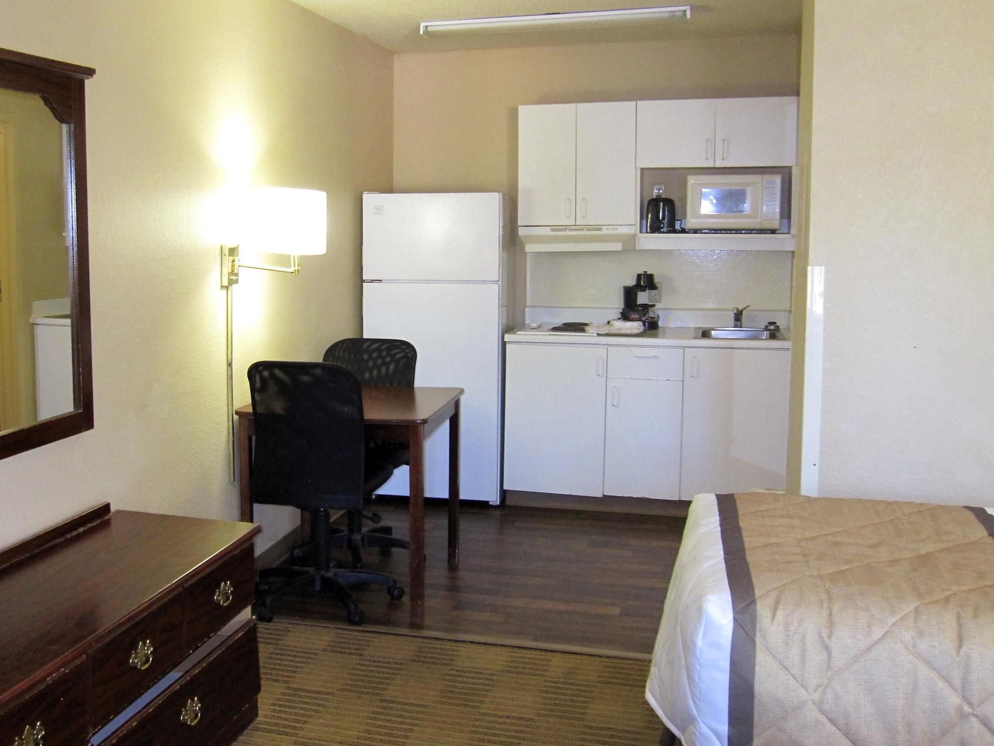Extended Stay America Select Suites - Nashville - Airport Екстер'єр фото