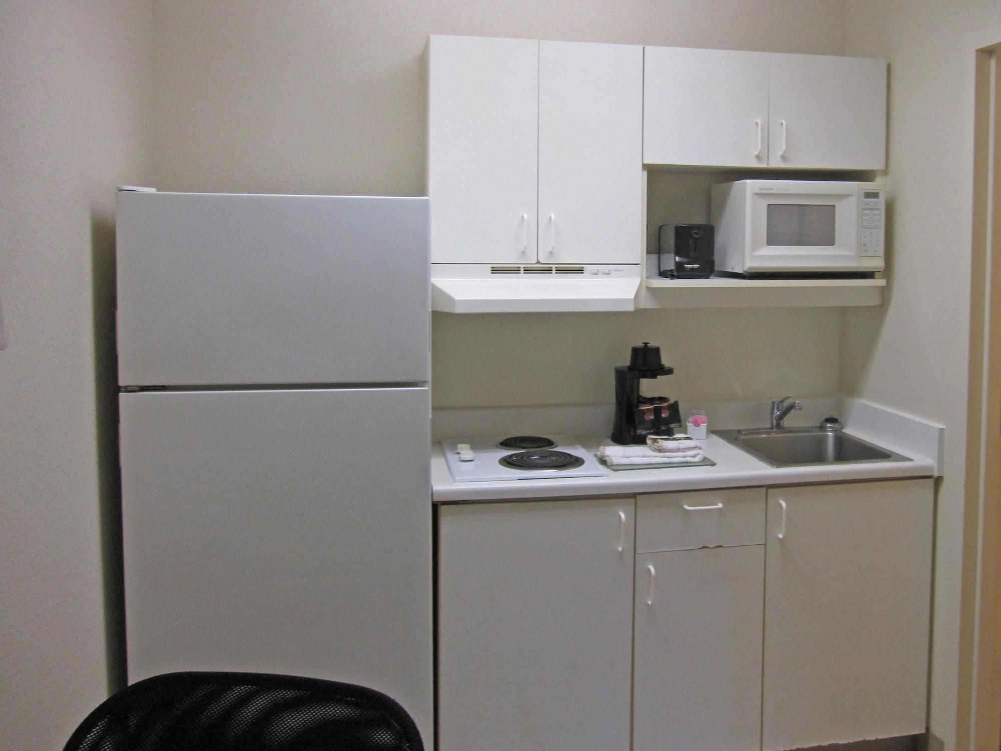 Extended Stay America Select Suites - Nashville - Airport Екстер'єр фото