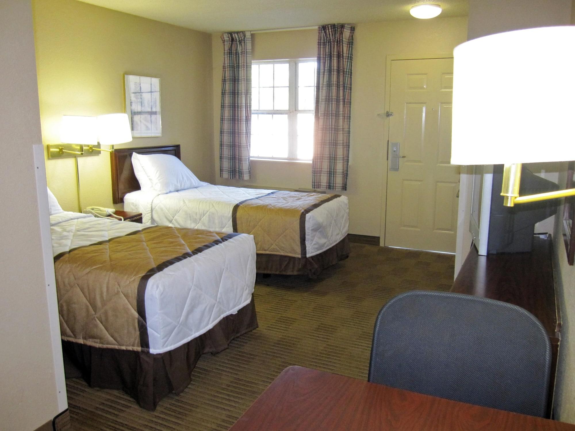 Extended Stay America Select Suites - Nashville - Airport Екстер'єр фото