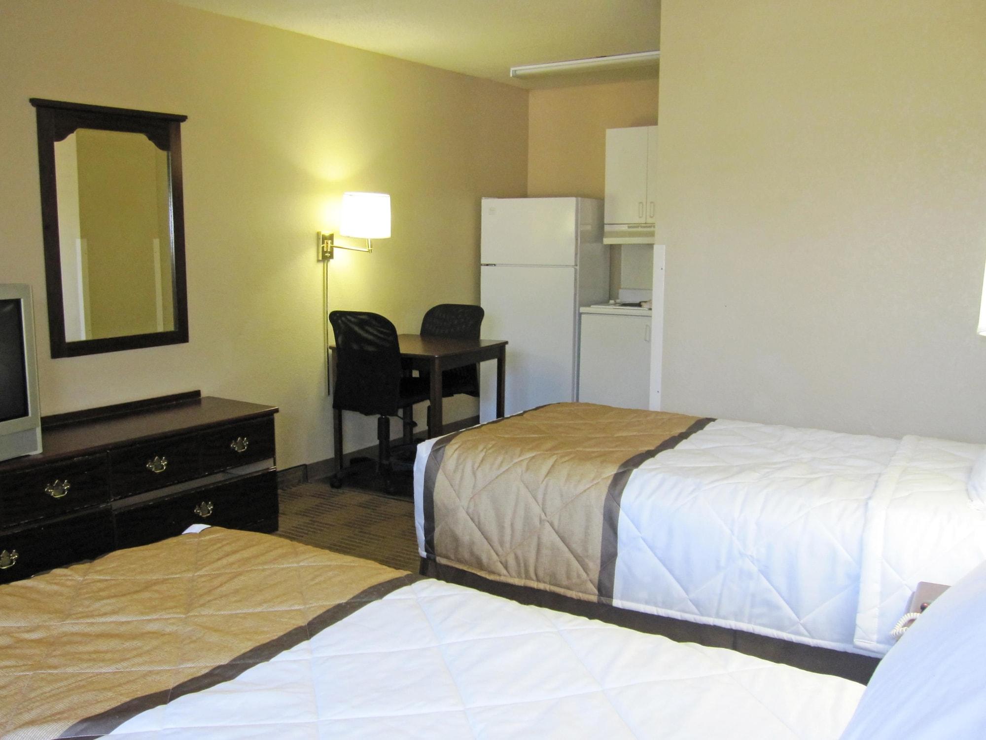 Extended Stay America Select Suites - Nashville - Airport Екстер'єр фото