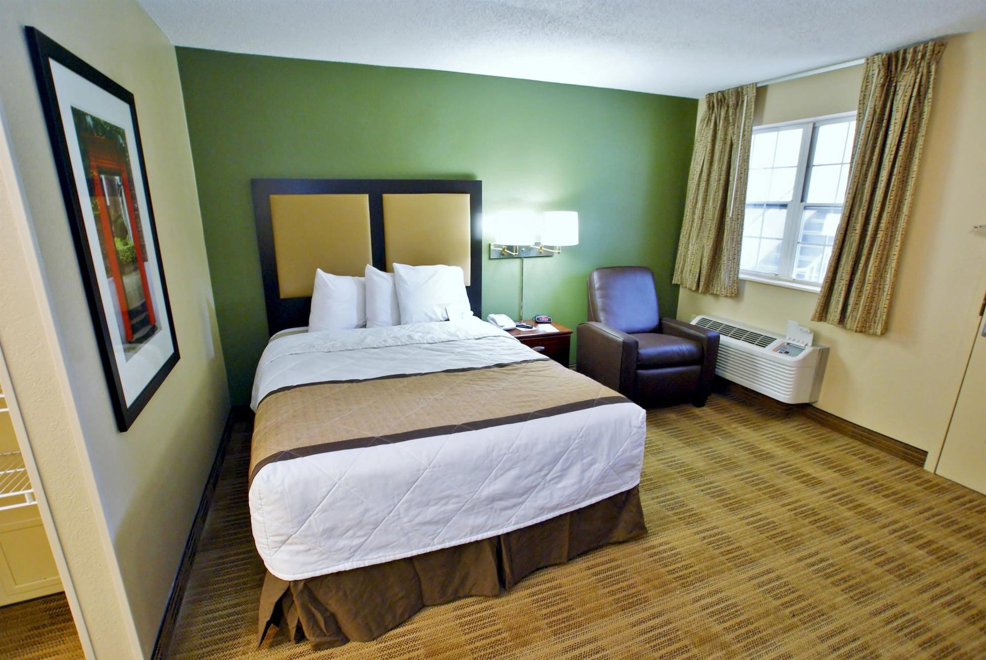Extended Stay America Select Suites - Nashville - Airport Екстер'єр фото