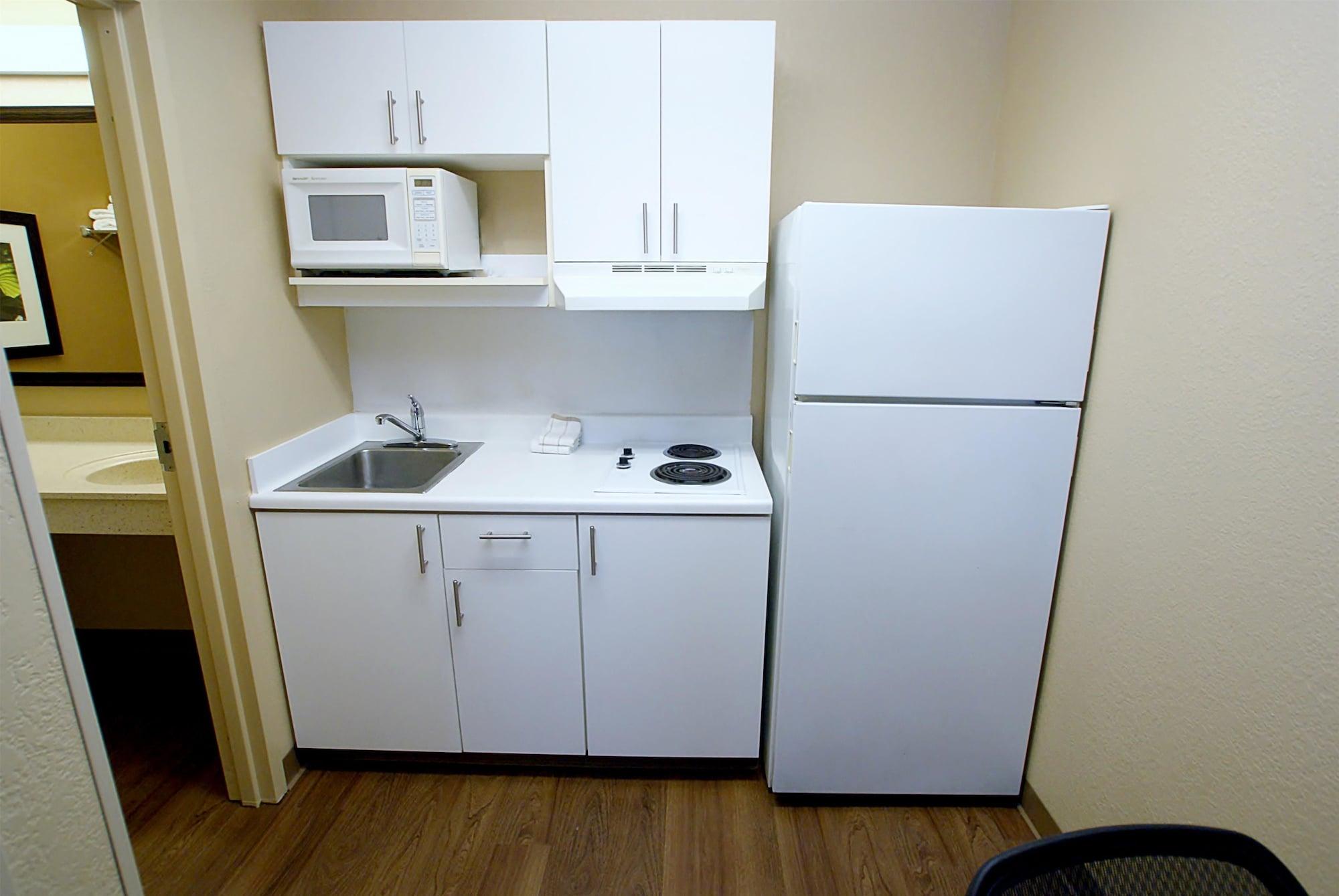 Extended Stay America Select Suites - Nashville - Airport Екстер'єр фото