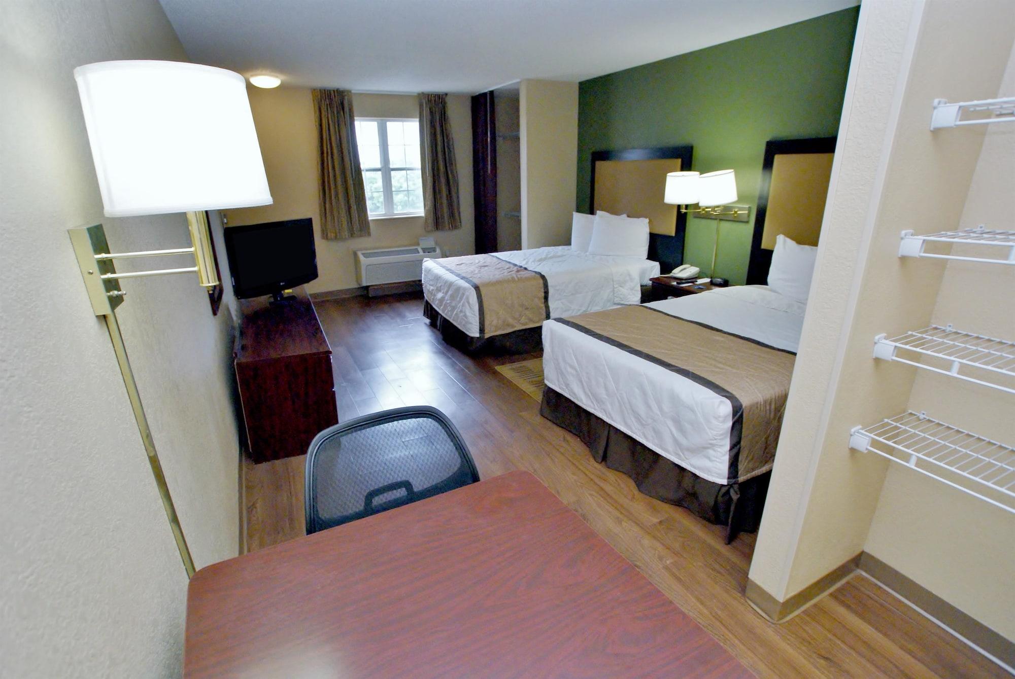Extended Stay America Select Suites - Nashville - Airport Екстер'єр фото