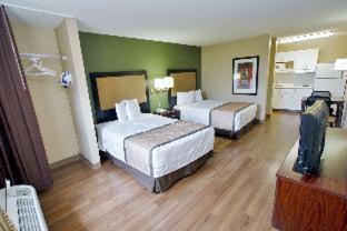 Extended Stay America Select Suites - Nashville - Airport Номер фото