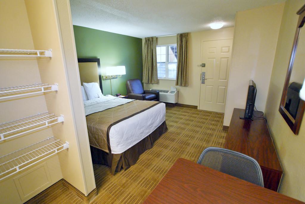 Extended Stay America Select Suites - Nashville - Airport Екстер'єр фото