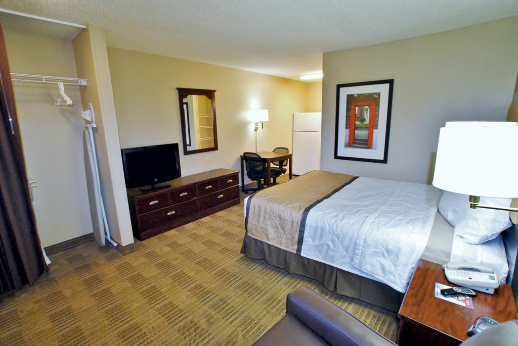 Extended Stay America Select Suites - Nashville - Airport Екстер'єр фото