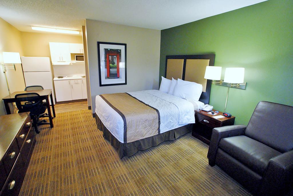 Extended Stay America Select Suites - Nashville - Airport Екстер'єр фото