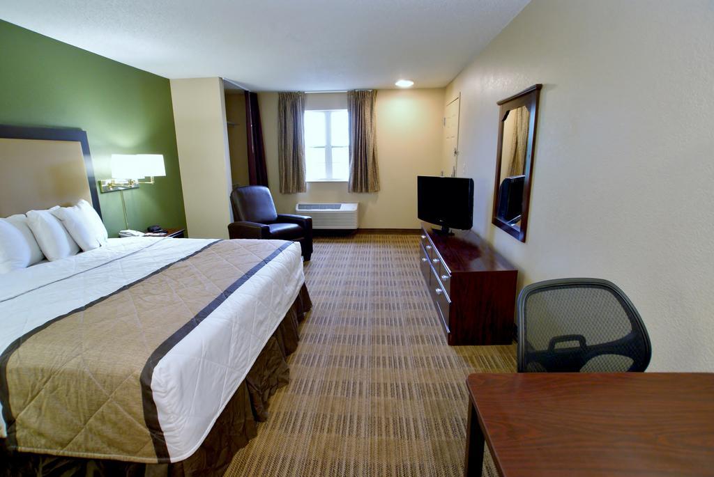Extended Stay America Select Suites - Nashville - Airport Екстер'єр фото