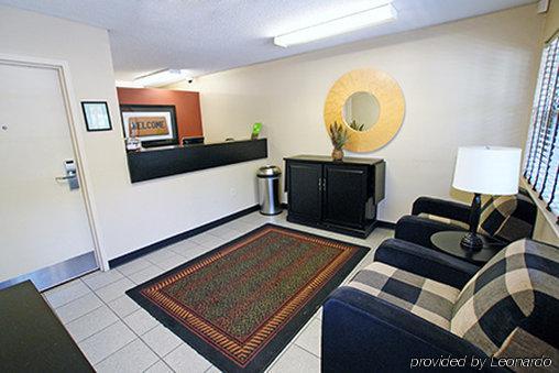 Extended Stay America Select Suites - Nashville - Airport Екстер'єр фото