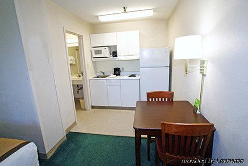 Extended Stay America Select Suites - Nashville - Airport Екстер'єр фото