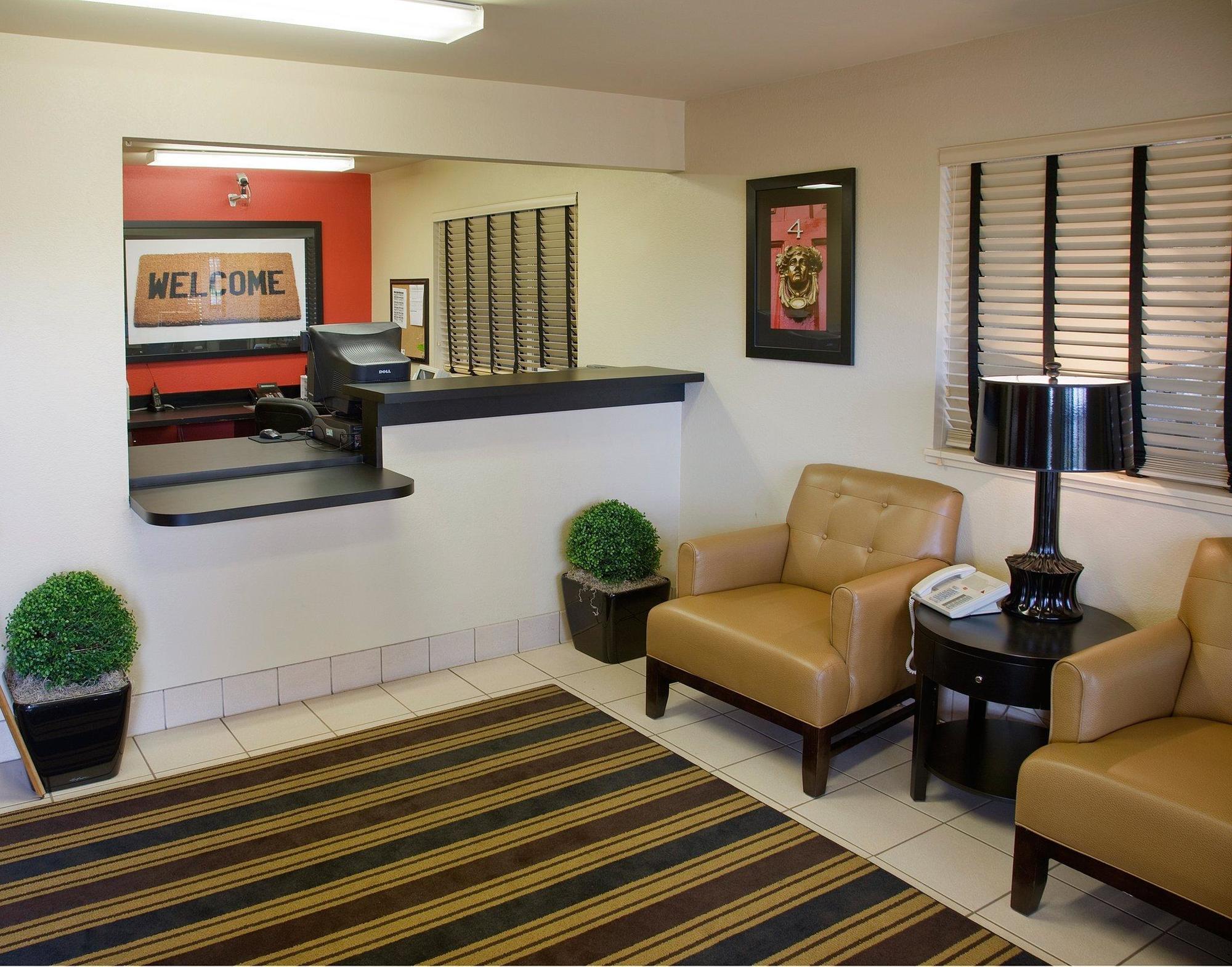 Extended Stay America Select Suites - Nashville - Airport Екстер'єр фото