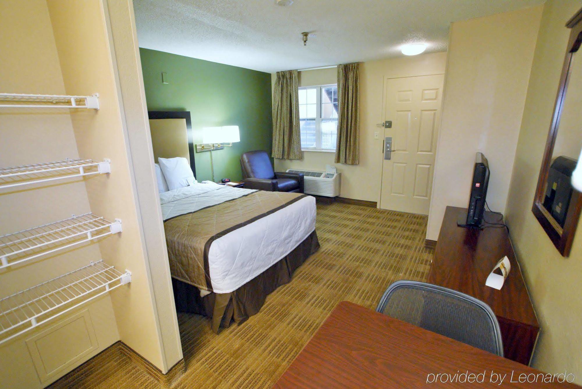 Extended Stay America Select Suites - Nashville - Airport Екстер'єр фото